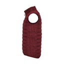 Chaleco Acolchado US Verde